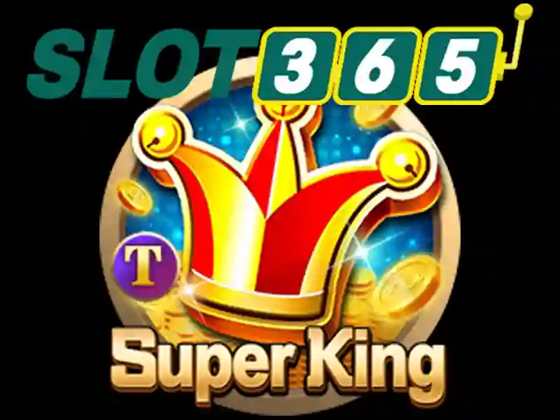 Slot365 – Trải Nghiệm Cược Đỉnh Cao Với Dịch Vụ Chuyên Nghiệp