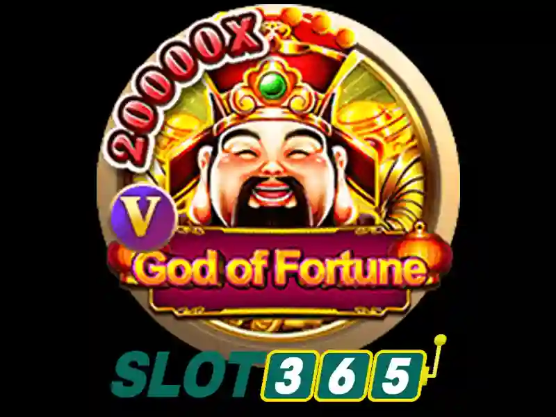 Slot365 RTP Chính Thức