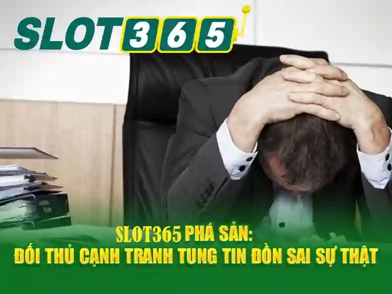 SLOT365 – Trải Nghiệm Slot365 Trực Tuyến Tốt Nhất 2026