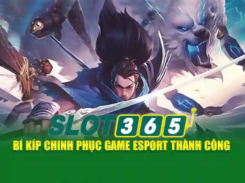 thực hiện thẻ nạp tiền Slot365