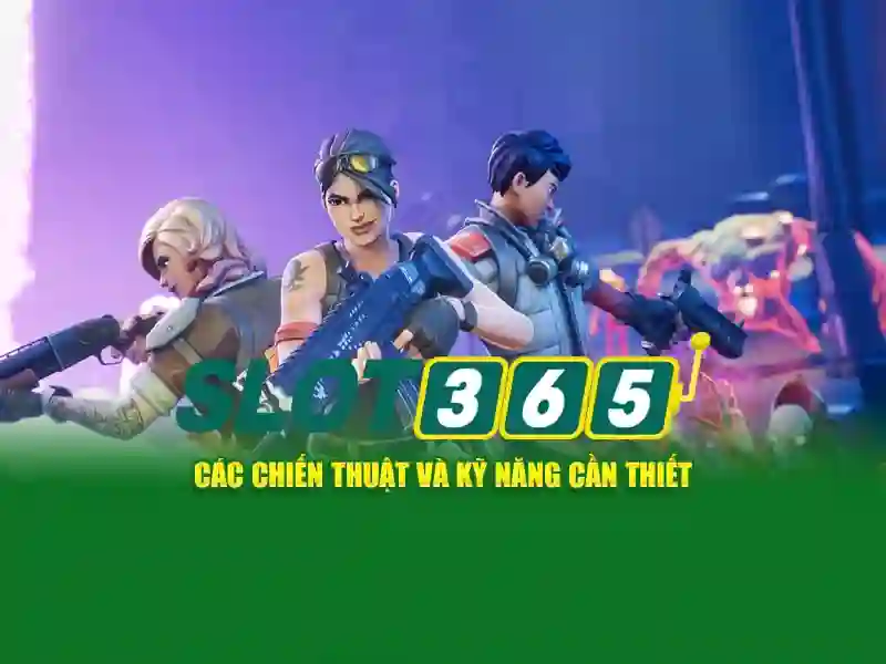 SLOT365 – Trải Nghiệm Cược Đỉnh Cao