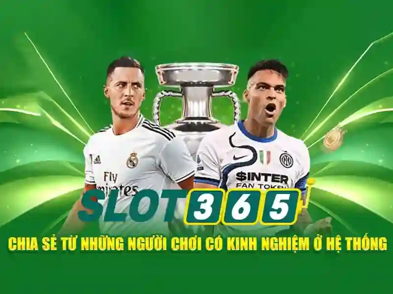 Slot365 trung thực