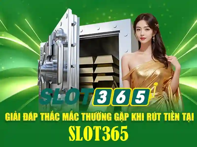 Slot365 không bị chặn