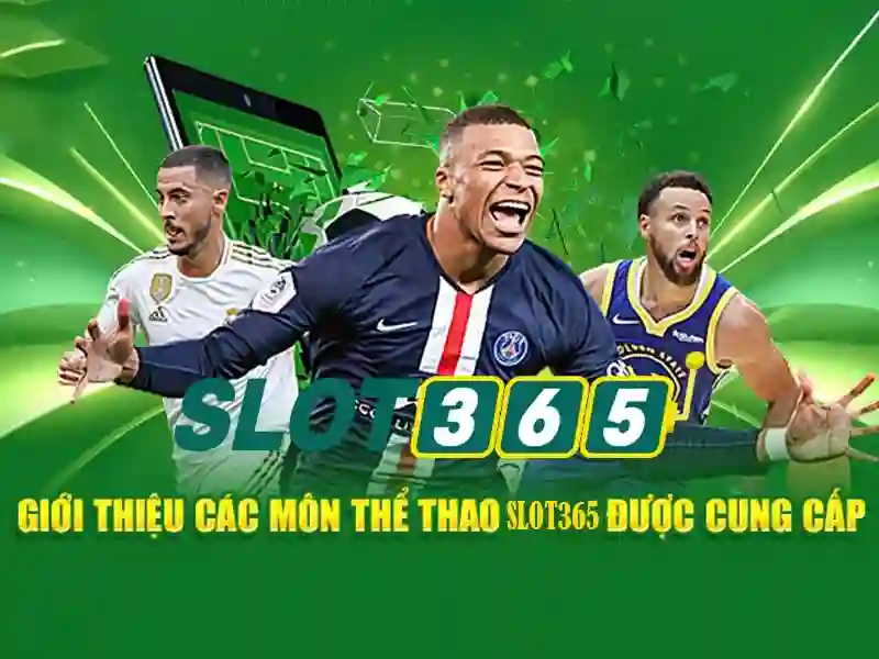 SLOT365