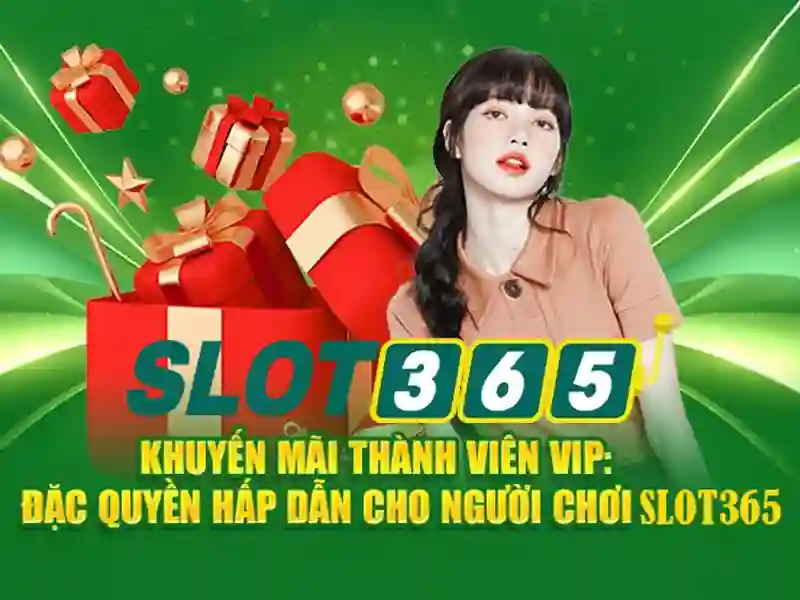 Casino Slot365
