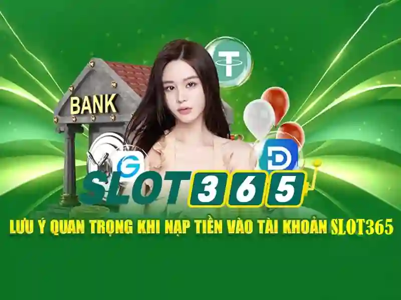 trò chơi slot