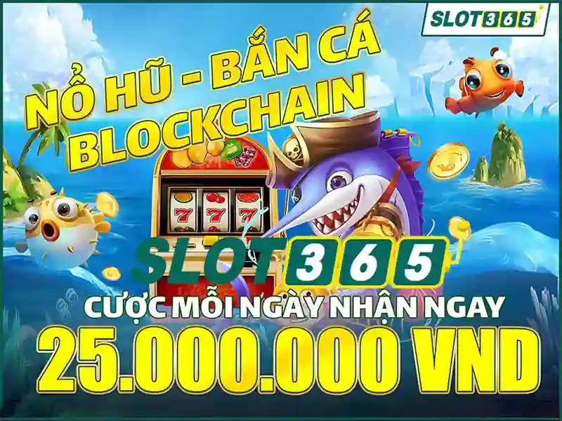 Hướng Dẫn Chơi Slot365