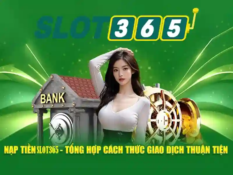 Đăng Ký Slot365 – Nhận Ưu Đãi Đặc Biệt