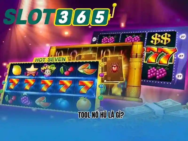 Khuyến Mãi Slot365