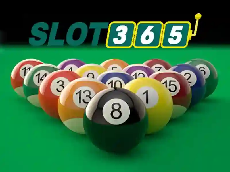 Slot365