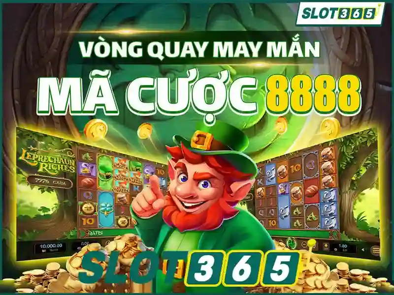 Hướng dẫn đăng ký tài khoản SLOT365