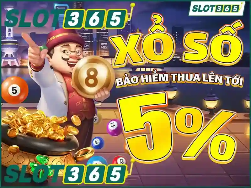 hướng dẫn Slot365