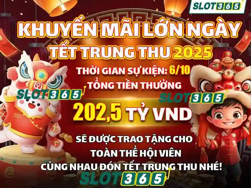 Bảo Mật Slot365