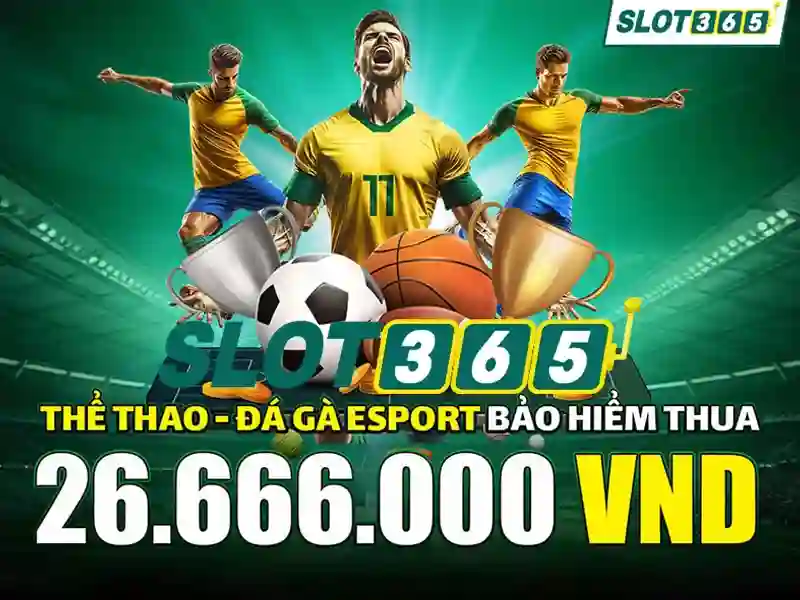 Slot365 casino