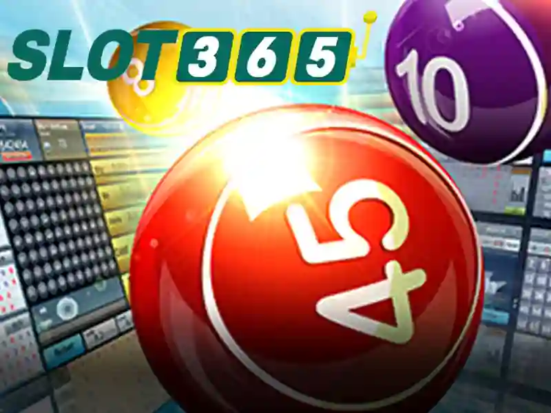 Trải Nghiệm Chơi Slot365