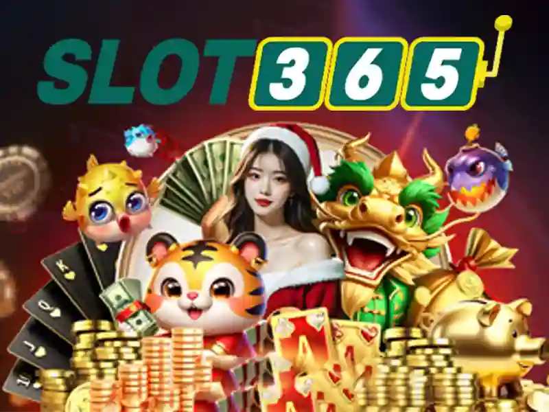Trải Nghiệm Slot365