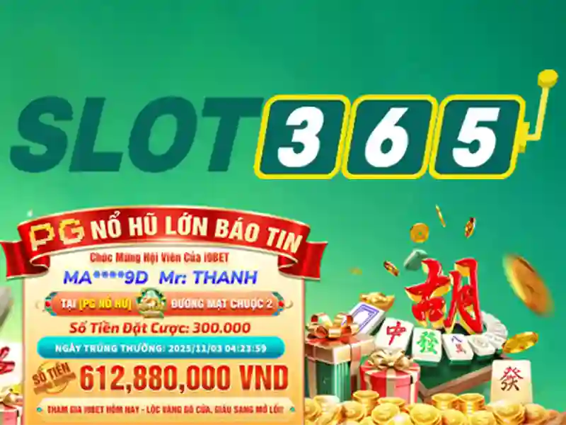 SLOT365 Hỗ Trợ 24/7