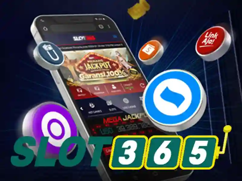 ưu đãi Slot365