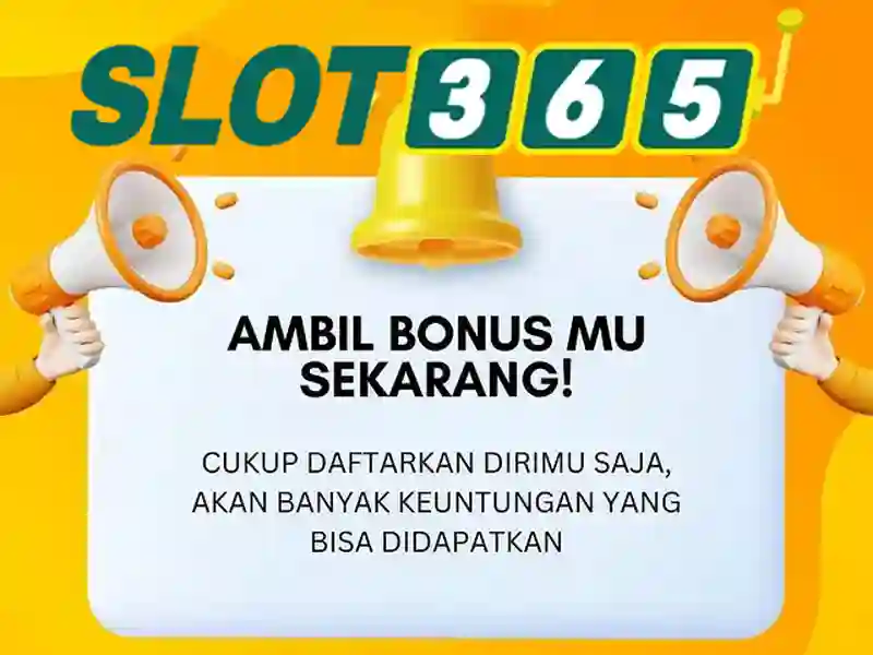 Trải Nghiệm Đỉnh Cao Trong Thế Giới Slot365 Chính Thức 2026