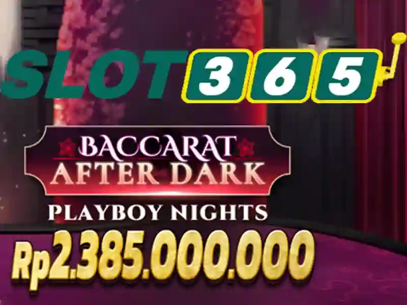 SLOT365