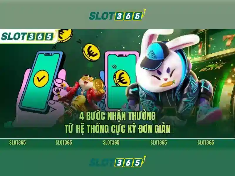 Ưu Đãi Slot365