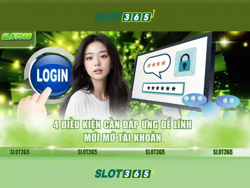 Trải Nghiệm Đỉnh Cao Trong Thế Giới Slot