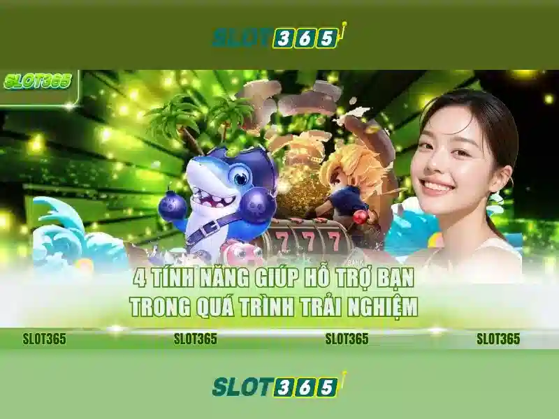 SLOT365 khuyến mãi đăng ký