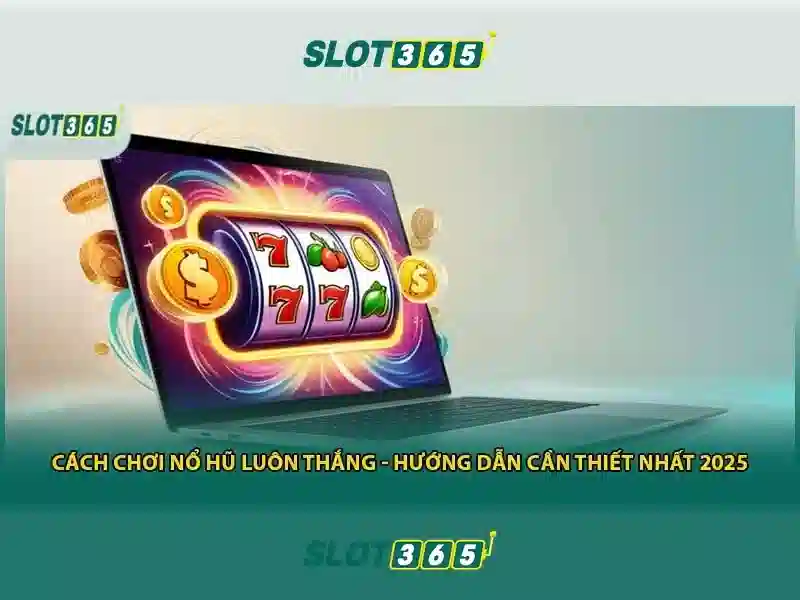 Ưu điểm SLOT365