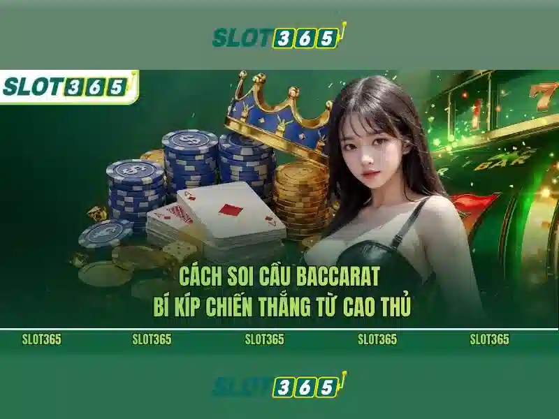 Trải Nghiệm SLOT365 Alternatif