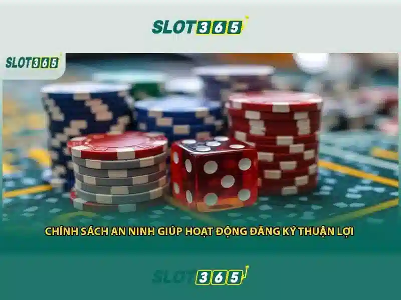 SLOT365 - Đổi thưởng Slot trực tuyến hàng đầu Việt Nam