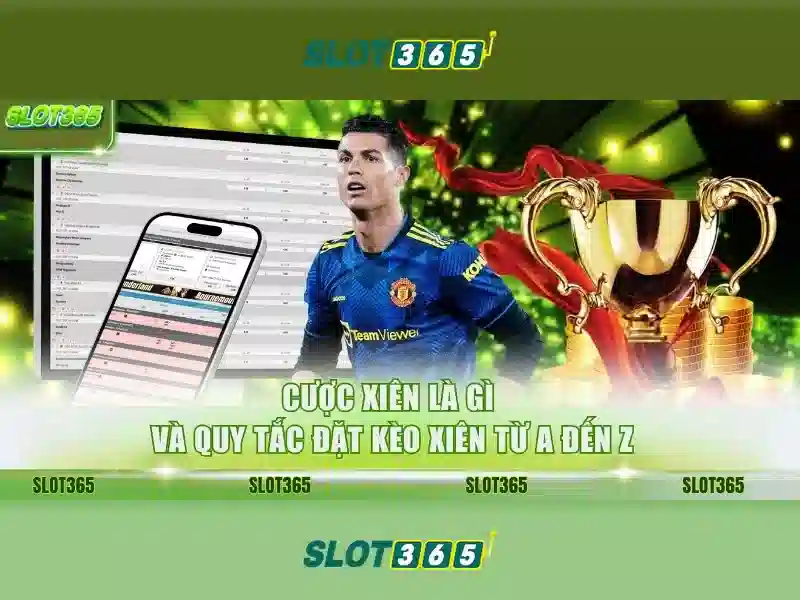 Các Loại Slot365 Link Phổ Biến