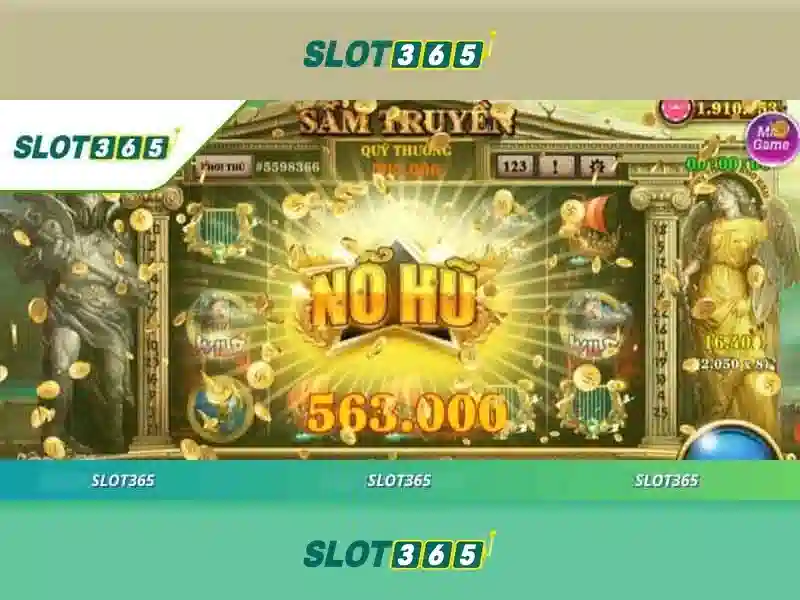 slot365