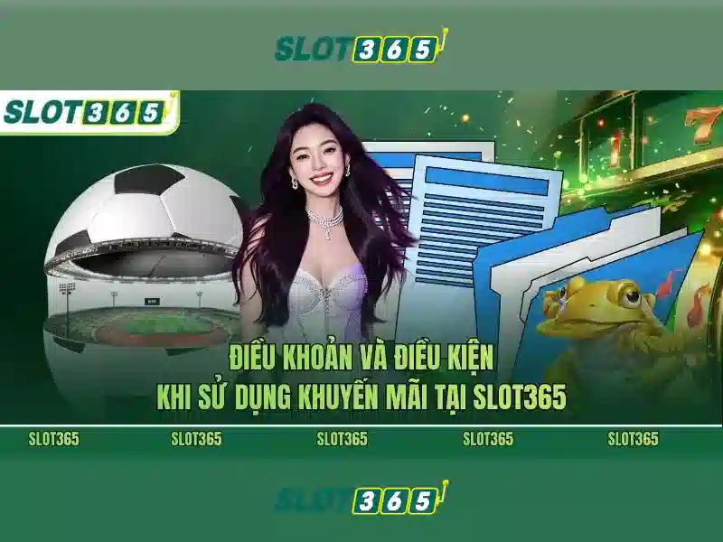 đánh giá Slot365
