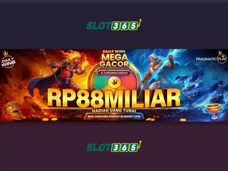 Ưu Đãi Slot365