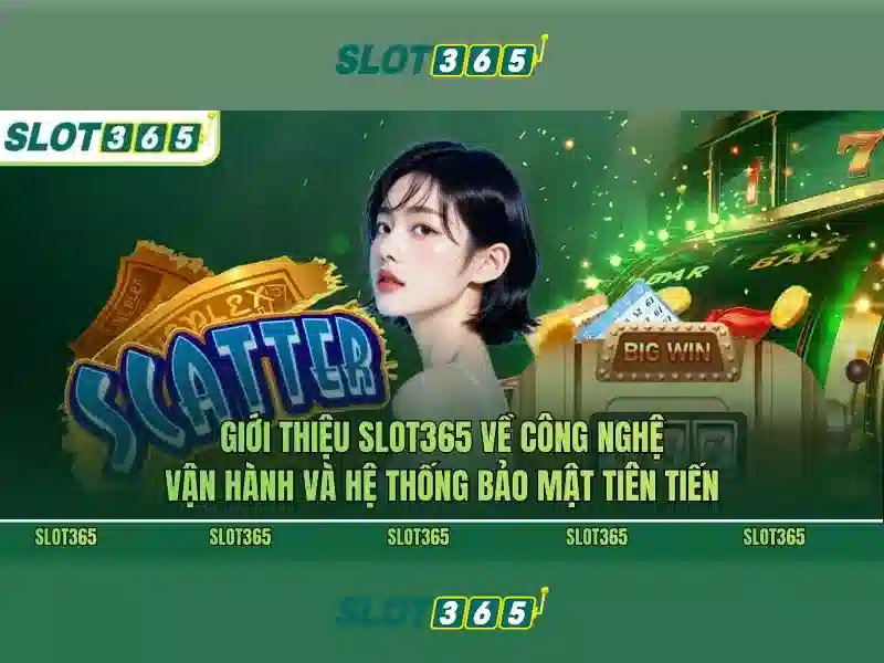 hướng dẫn Slot365