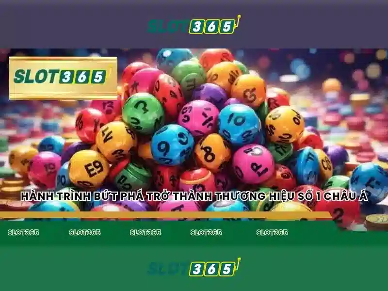 Trải Nghiệm Slot365 Ap