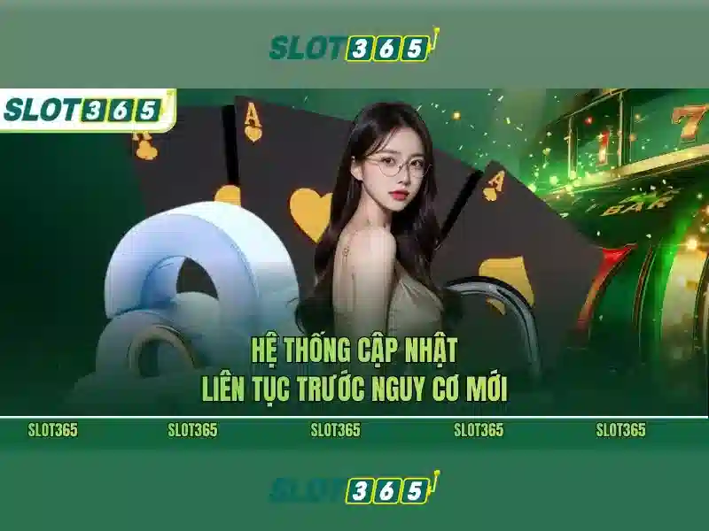 Game Slot365