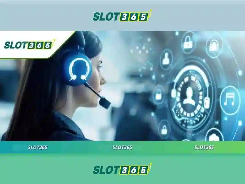 Ưu Đãi Đặc Biệt Từ Asia Slot365