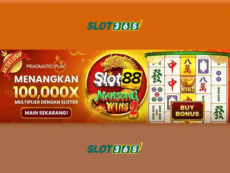 slot365 chính thức