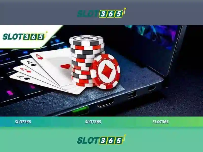 Hướng Dẫn Đăng Nhập Slot365