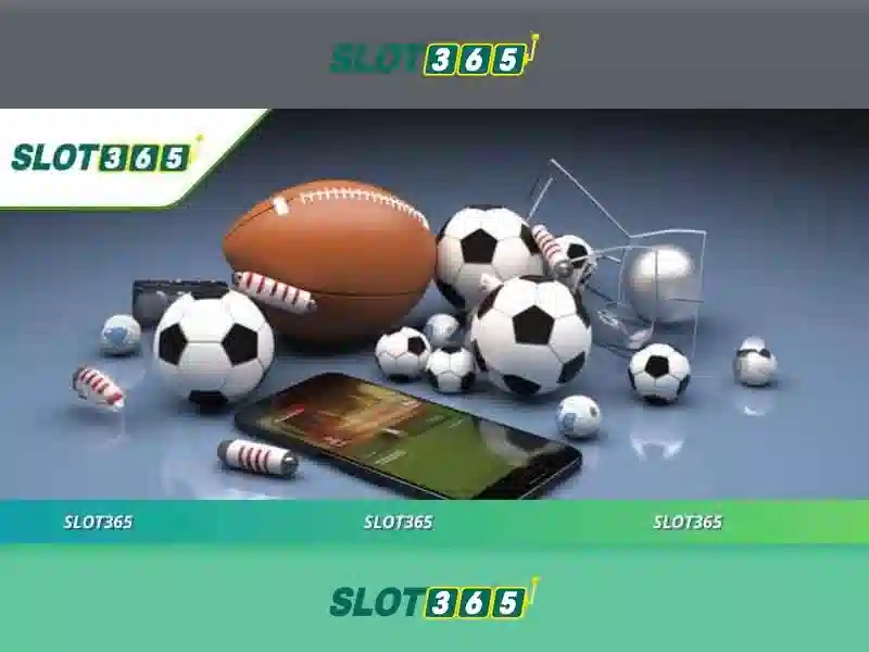 slot365 tại