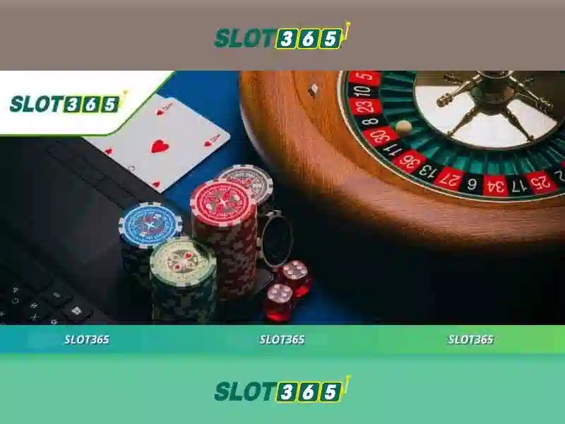 Slot365 chính thức