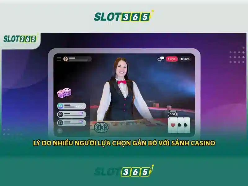 SLOT365 – Link Slot365 Chính Thức, Truy Cập Nhanh Chóng, Chất Lượng Cao 2026
