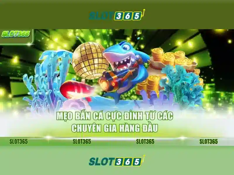 Đăng Ký Tạo Tài Khoản SLOT365