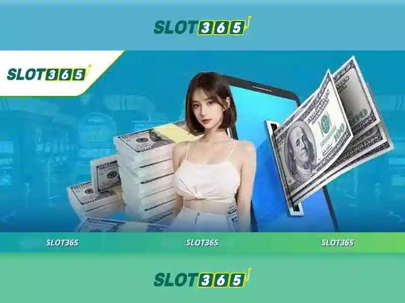 SLOT365 - Trải Nghiệm Slot Đỉnh Cao Với Slot365.com 2026
