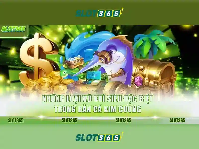 Khuyến Mãi Slot365