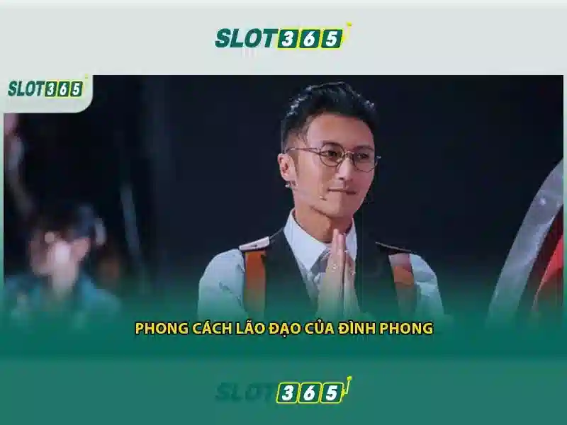 Chương Trình Ưu Đãi Slot365 Alternatif