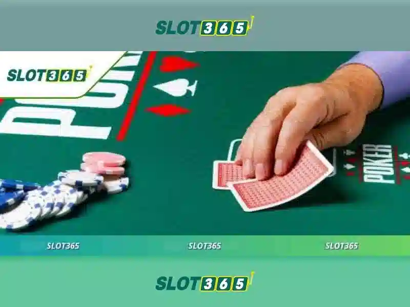 SLOT365 Alternatif