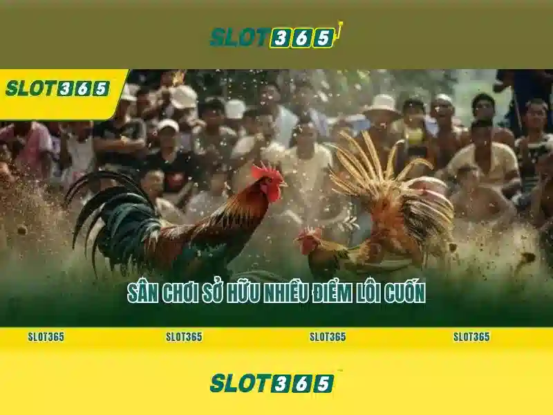 slot365 chính thức