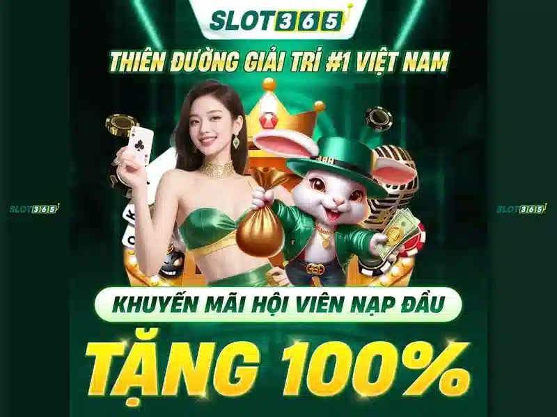 Ưu Điểm Slot365